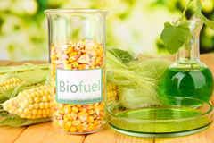 Belgravia biofuel availability