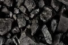 Belgravia coal boiler costs